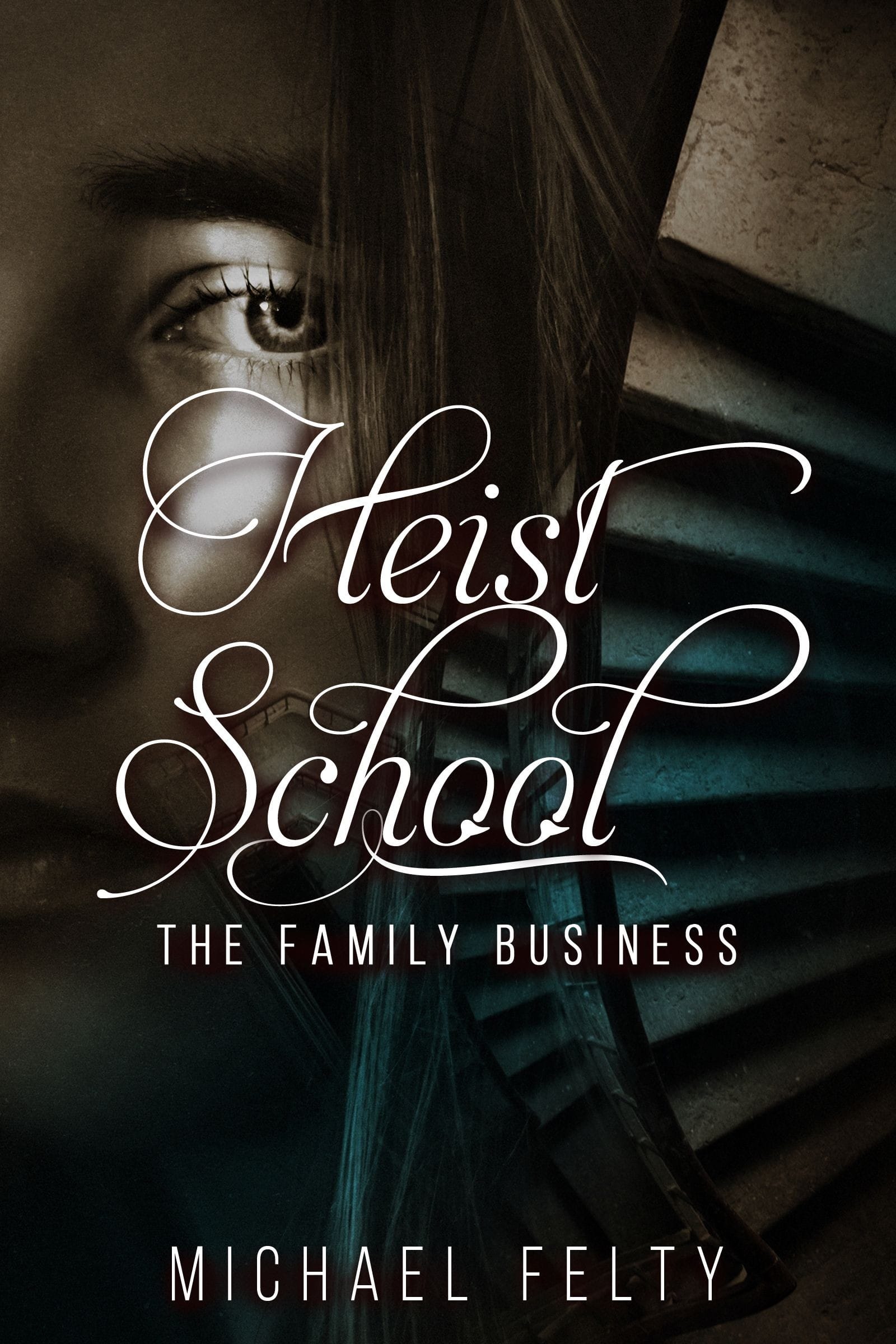 Heist School